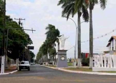 Batayporã cria 13º salário para prefeito, vice e vereadores a partir de 2029