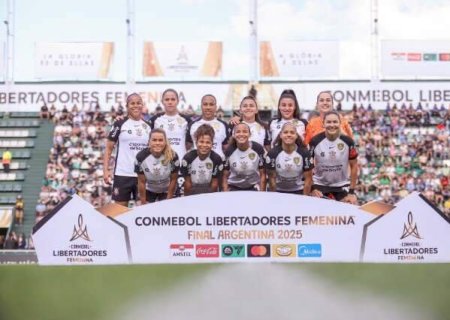 Corinthians vence Deportivo Cali nos pênaltis e conquista o hexa da Libertadores