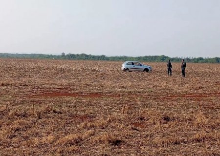 Homem morre e outro fica ferido após disparos em área de plantio em Dourados