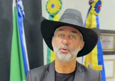Prefeito tem nova derrota na tentativa de reajuste salarial&nbsp;de R$ 15 mil