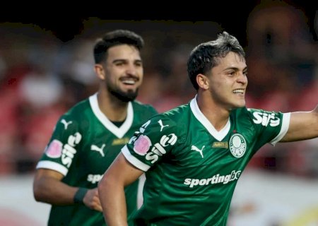 Palmeiras e Juventude fazem jogo atrasado da 12ª rodada