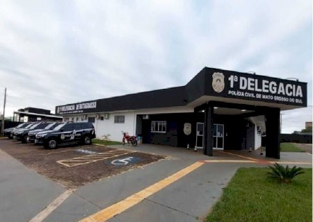 Falso funcionário é preso por aplicar golpes em comerciantes