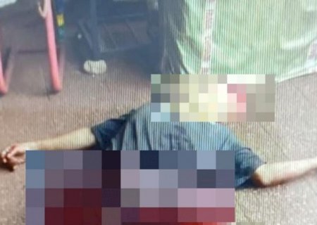 Brasileiro ferido em tiroteio na fronteira morre em hospital