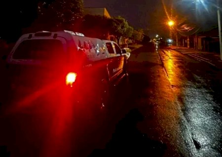 Mulher é resgatada amarrada e amordaçada dentro de empresa em Três Lagoas