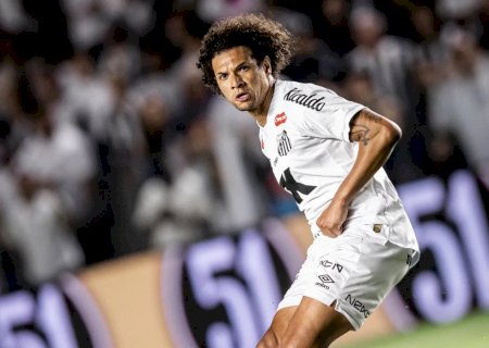 Santos vê chance de rebaixamento aumentar após revés; veja números