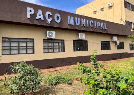 DEODÁPOLIS: Prefeitura realiza licitação de quase R$ 950 mil para aquisição de materiais elétricos