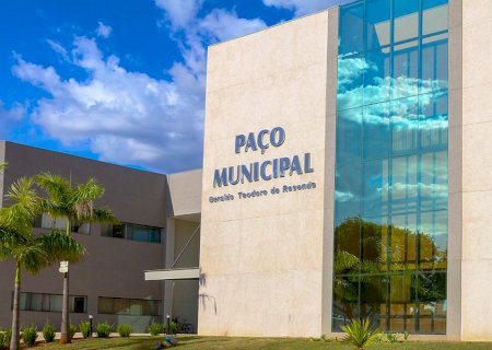NOVA ANDRADINA: Prefeitura firma contrato de R$ 1,8 milhão para assessoria jurídica na área fiscal