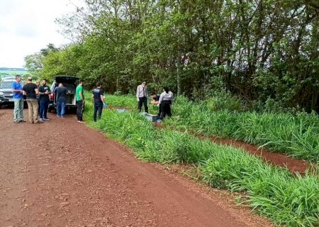 Padre é morto com facadas no pescoço e marteladas na cabeça durante roubo em MS