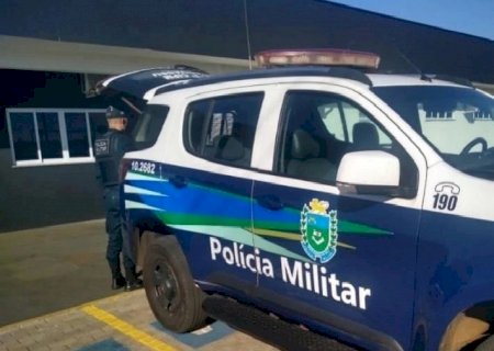 Discussão entre irmãos termina em tentativa de homicídio em Bataguassu