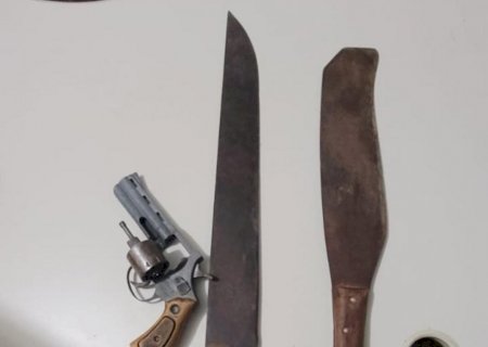 Mulher é resgatada após ser agredida e ameaçada pelo companheiro em Nova Casa Verde