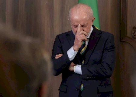 Lula tem desaprovação maior que aprovação, indica pesquisa