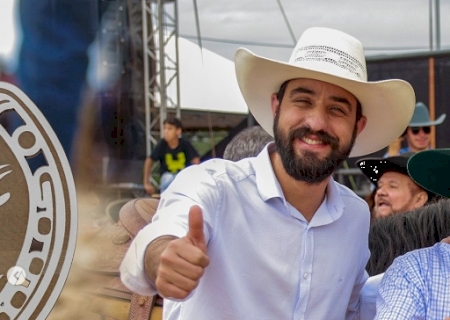 Deodápolis vai pagar R$ 100 mil para banda do Paraná em show de virada