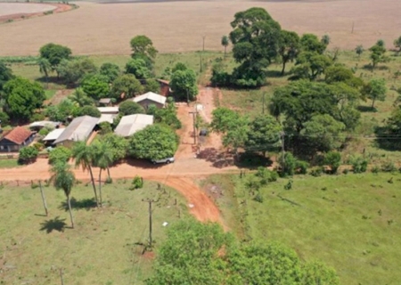 DEODÁPOLIS: MPMS acompanha obra de drenagem e pavimentação asfáltica para garantir qualidade, transparência e segurança urbana