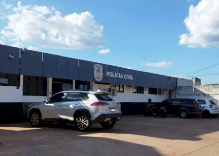 Filho perde controle do veículo e pai morre vítima de acidente