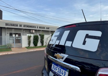NOVA ANDRADINA: Homem é preso por estupro de vulnerável