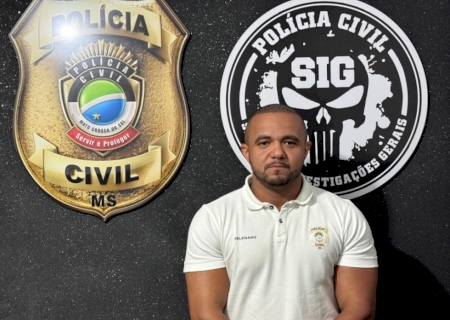 DEODÁPOLIS: Ataque violento a servidor choca a região e Polícia Civil divulga avanços na investigação