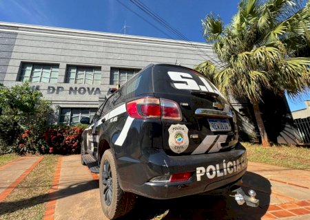 NOVA ANDRADINA: Golpe via WhatsApp causa prejuízo de R$ 1,2 mil