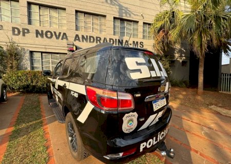 NOVA ANDRADINA: Golpe do falso advogado faz mais uma vítima e gera prejuízo de R$ 5 mil
