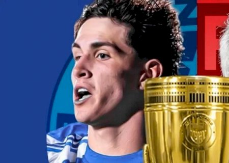 São Paulo x Cruzeiro: veja data, horário, local e onde assistir à final da Copinha