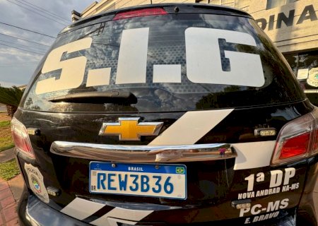 NOVA ANDRADINA: Golpe do falso advogado causa prejuízo de mais de R$ 2,2 mil