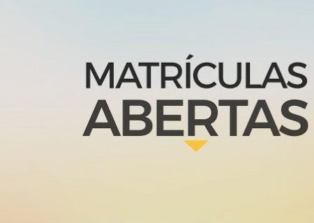 IVINHEMA: Rede municipal inicia matrículas da Educação Infantil e divulga calendário do Ensino Fundamental