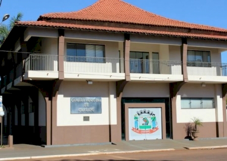 Câmara de Caarapó devolve à prefeitura R$ 3,7 milhões; dinheiro ajuda erguer hospital e quitar folha do serviço municipal