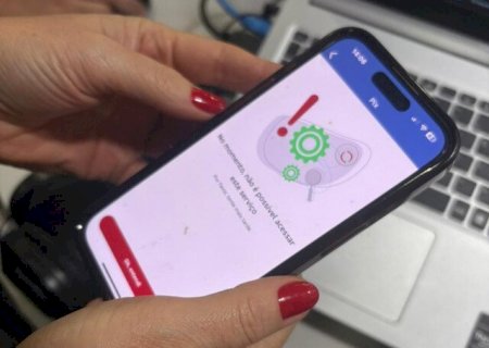 Pix fica fora do ar e afeta usuários em diferentes bancos nesta segunda-feira