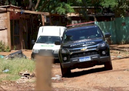 Morador da Cidade dos Anjos é assassinado a tiros dentro da comunidade