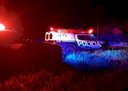 Mulher é encontrada morta em sala de casa abandonada