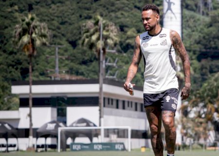 Neymar revela se há possibilidade de aposentadoria ao fim de 2026