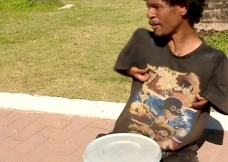 Cadeirante, ex-paratleta de MS morre ao ser arremessado de prédio em Recife