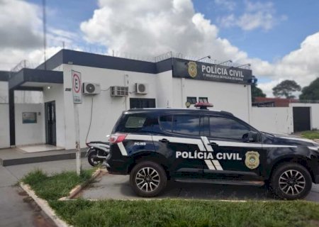 Funcionário é preso suspeito de desviar mais de R$ 66 mil de empresa do setor agroindustrial