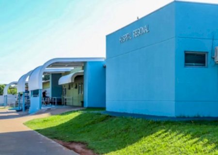 Fuga de hospital termina com morador de Nova Andradina espancado e morto