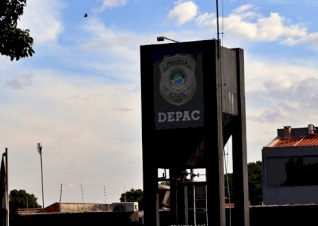 Aluno é flagrado com cigarro eletrônico em escola e caso vai parar na delegacia em Dourados