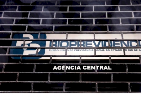 Ex-presidente do Rioprevidência é preso em operação da Polícia Federal
