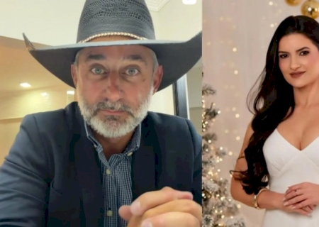 IVINHEMA: Após denúncia do MP, Juliano Ferro desiste de nomear ex-mulher na prefeitura