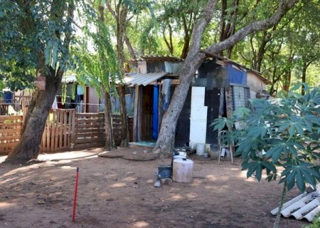 Abordagem que terminou com morte começou após policiais verem pés de maconha