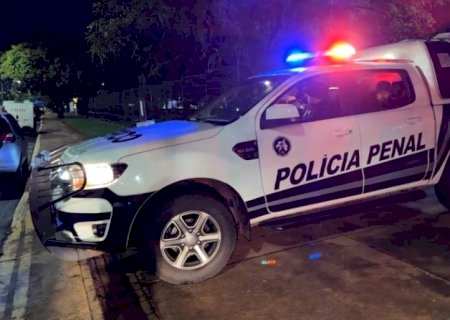 IVINHEMA: Homem é condenado a quase 20 anos de prisão por matar segurança durante festa