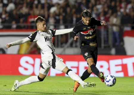 São Paulo vive jejum de quase 10 anos contra o Atlético-MG como visitante