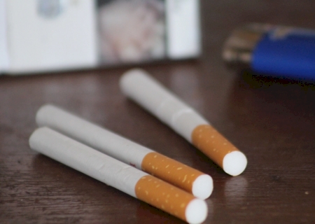 Tabagismo segue em queda no Brasil, mas ritmo ameaça meta para 2030