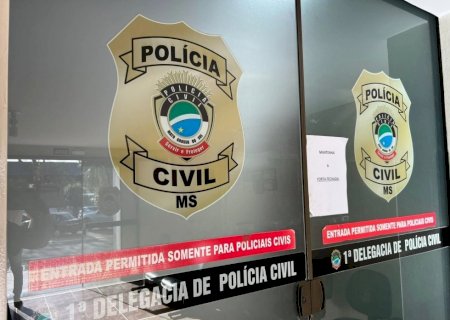 NOVA ANDRADINA: Homem denuncia agressão após discussão no trânsito