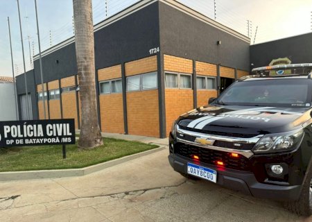 BATAYPORÃ: Polícia Civil identifica conta de rede social vinculada a ofensas de cidadãos