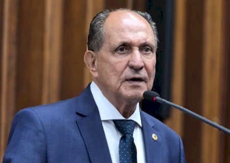 Zé Teixeira defende investimentos e infraestrutura para Dourados e Fátima do Sul
