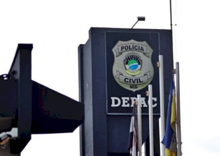 'Recém-saído' da prisão é detido novamente após furto em porta de igreja