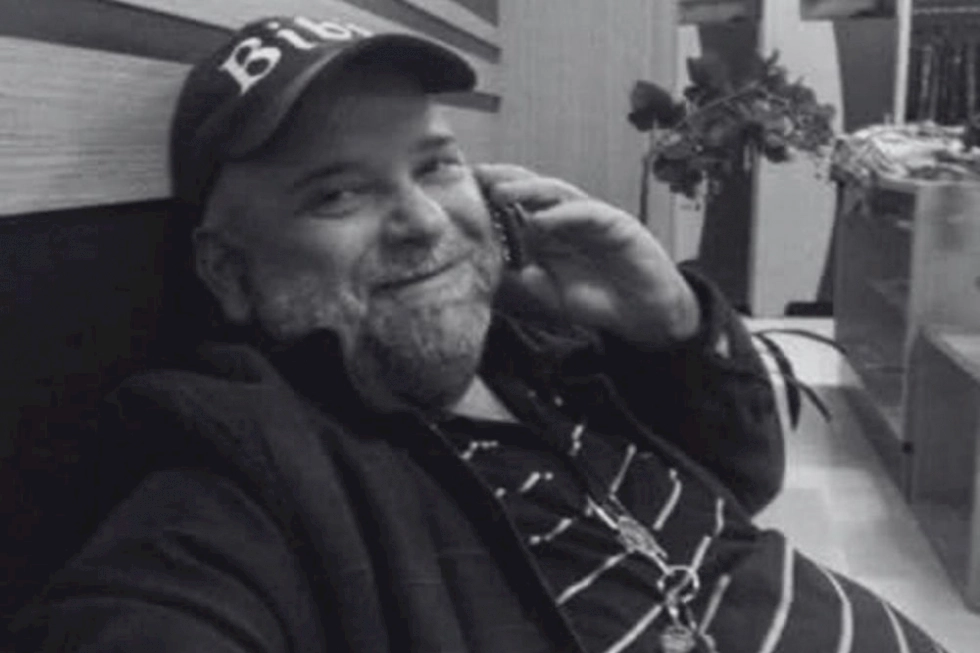 Deodápolis se despede de Antonio Balbino de Almeida Junior, o “Bibi”