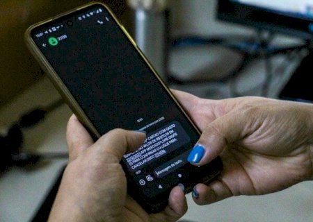 Estelionato se mantém alto em MS e soma 3,3 mil vítimas no primeiro trimestre