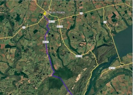 Licitação de R$ 5,3 milhões prevê novo traçado da BR-376 até futura ponte