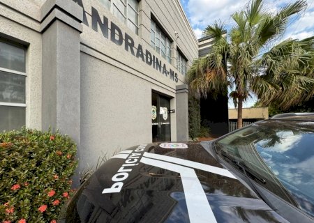 Golpistas se passam por advogado e causam prejuízo a mulher em Nova Andradina