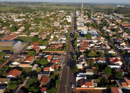 Novo Horizonte do Sul: da luta pela terra ao desenvolvimento de uma cidade