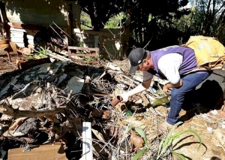 Dourados tem 5 mil notificações e investiga outra morte por chikungunya
